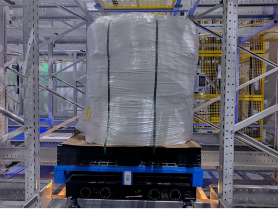 The retrofit plan that keeps the original warehouse door