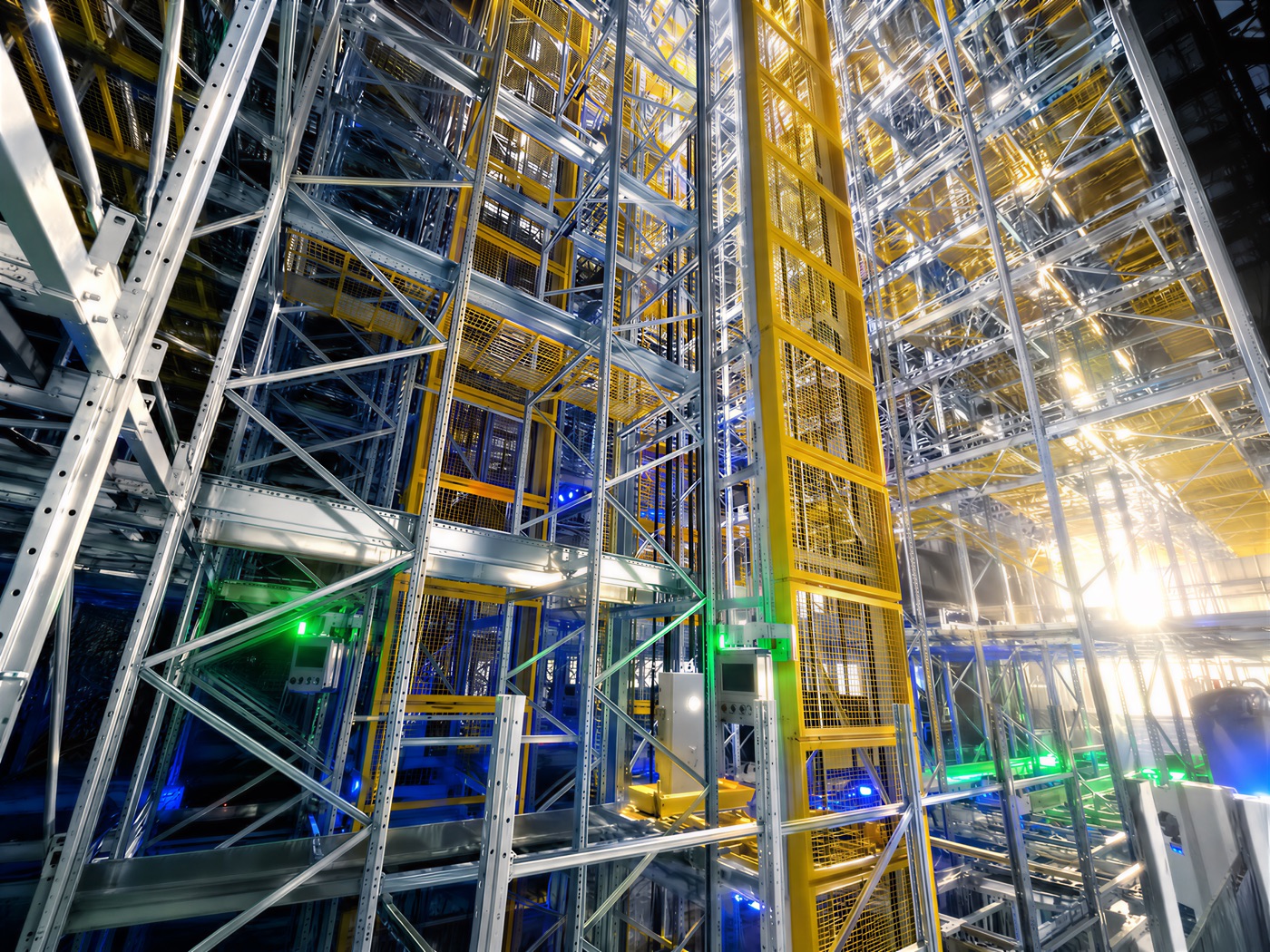 Featured on CCTV again: an innovation benchmark for Zichen