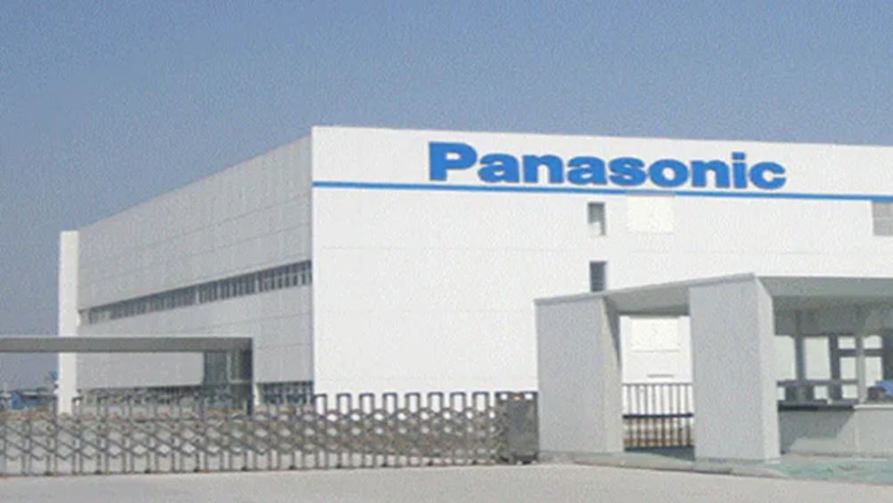 60% more storage: Panasonic Information legacy warehouse upgrade