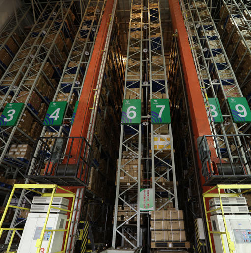 Supporting Sinopharm Guangzhou's digital upgrade