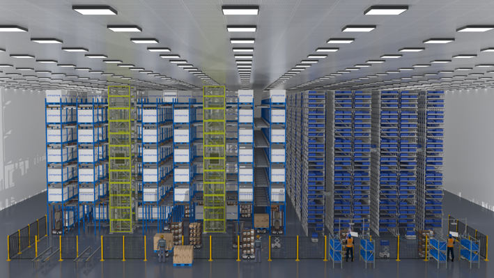 ATOMIXER intelligent software and core solutions