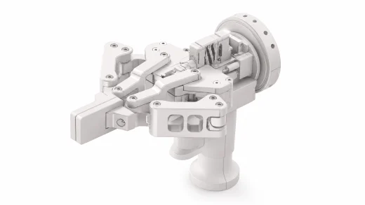 APEX in-house electric gripper 2