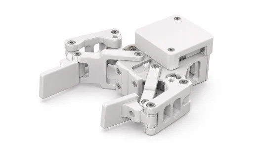 APEX in-house electric gripper 3