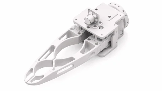 APEX in-house electric gripper 4