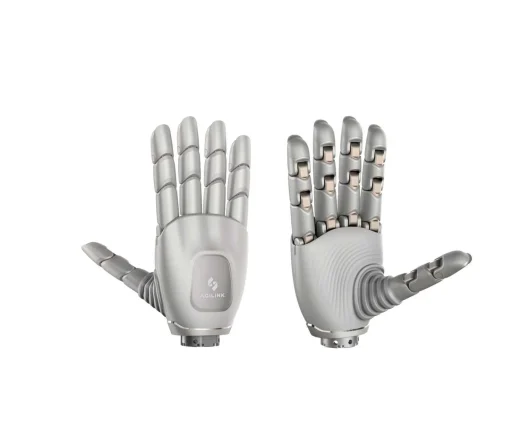 APEX Critical Point dexterous hand 2