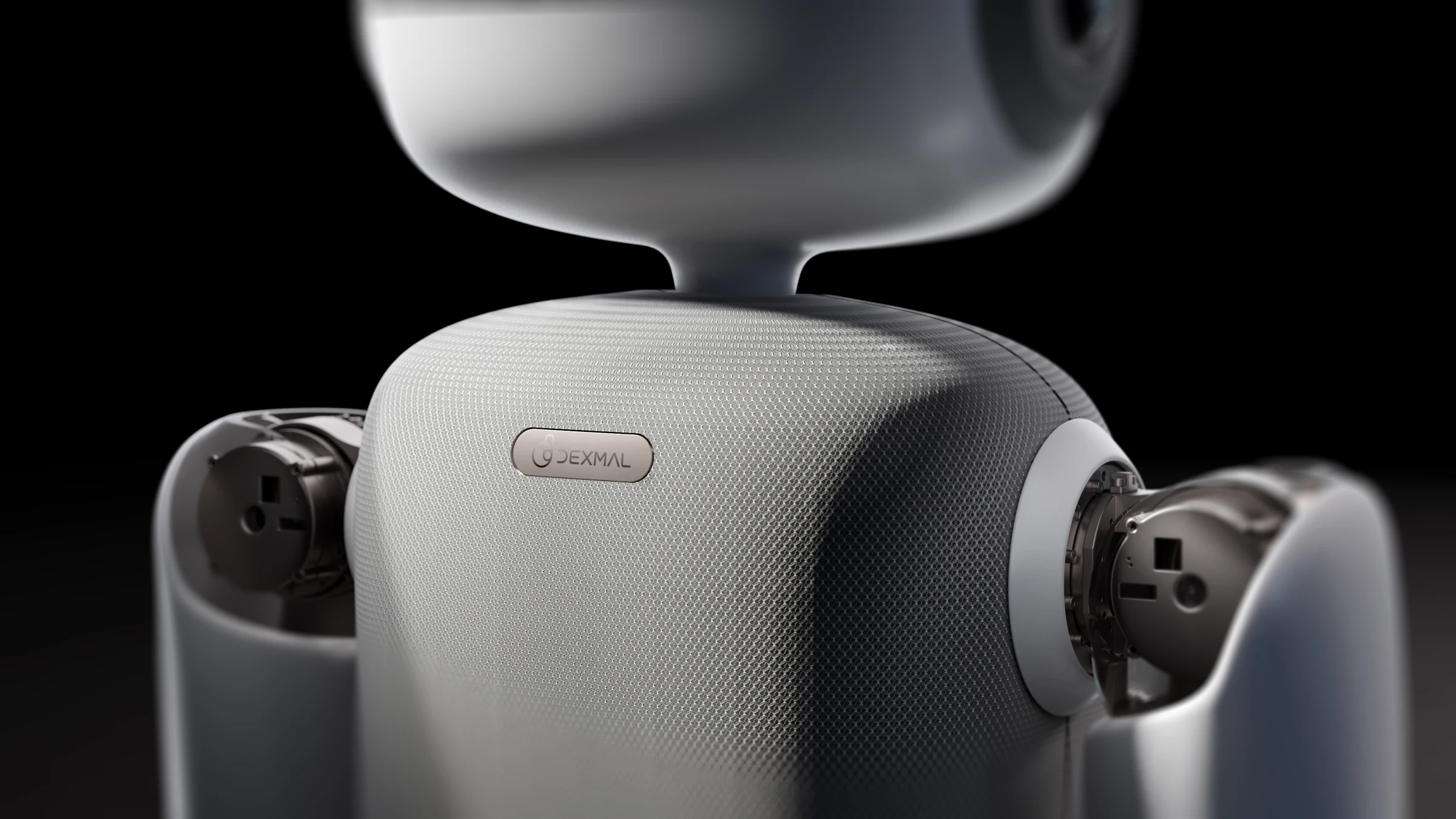 The APEX general-purpose robot working reliably in an industrial setting