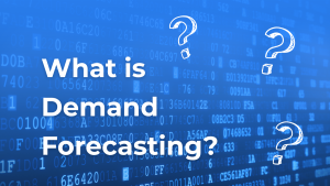 What is Demand Forecasting?