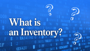 What is an Inventory